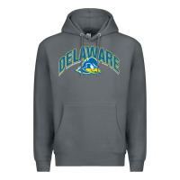 Rock delaware sportss Premium Hoodie - linhVisuals