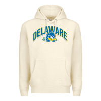 Sandshell delaware sportss Premium Hoodie - linhVisuals