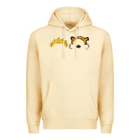 Pina Colada hobbes Premium Hoodie - linhVisuals