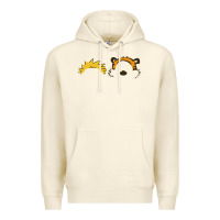 Sandshell hobbes Premium Hoodie - linhVisuals