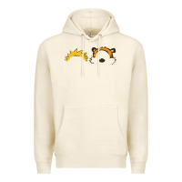 Tofu hobbes Premium Hoodie - linhVisuals