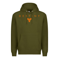 Army Green destiny games Premium Hoodie - linhVisuals