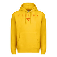 Lemon destiny games Premium Hoodie - linhVisuals