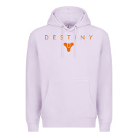 Lilac destiny games Premium Hoodie - linhVisuals