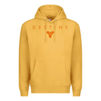 Mustard destiny games Premium Hoodie - linhVisuals