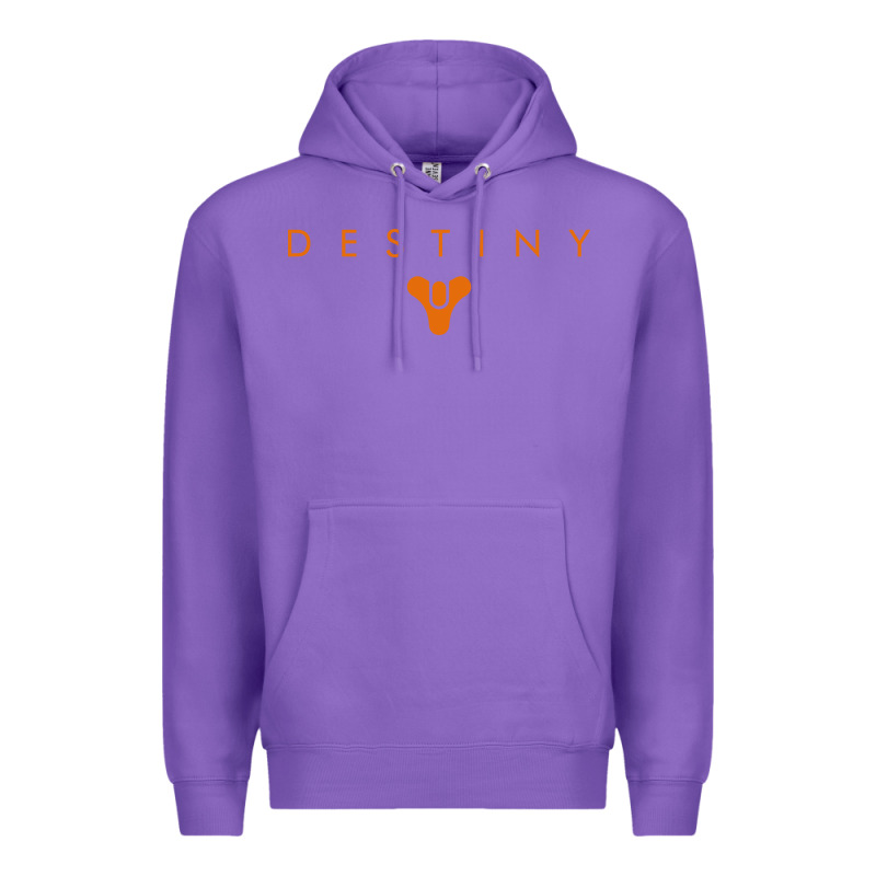 Destiny Games Premium Hoodie by linhVisuals | Teevron