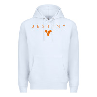 White destiny games Premium Hoodie - linhVisuals