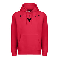 Cardinal destiny games Premium Hoodie - linhVisuals