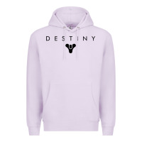 Lilac destiny games Premium Hoodie - linhVisuals
