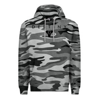 Slate Camo destiny games Premium Hoodie - linhVisuals