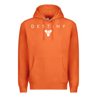 Carrot destiny games Premium Hoodie - linhVisuals