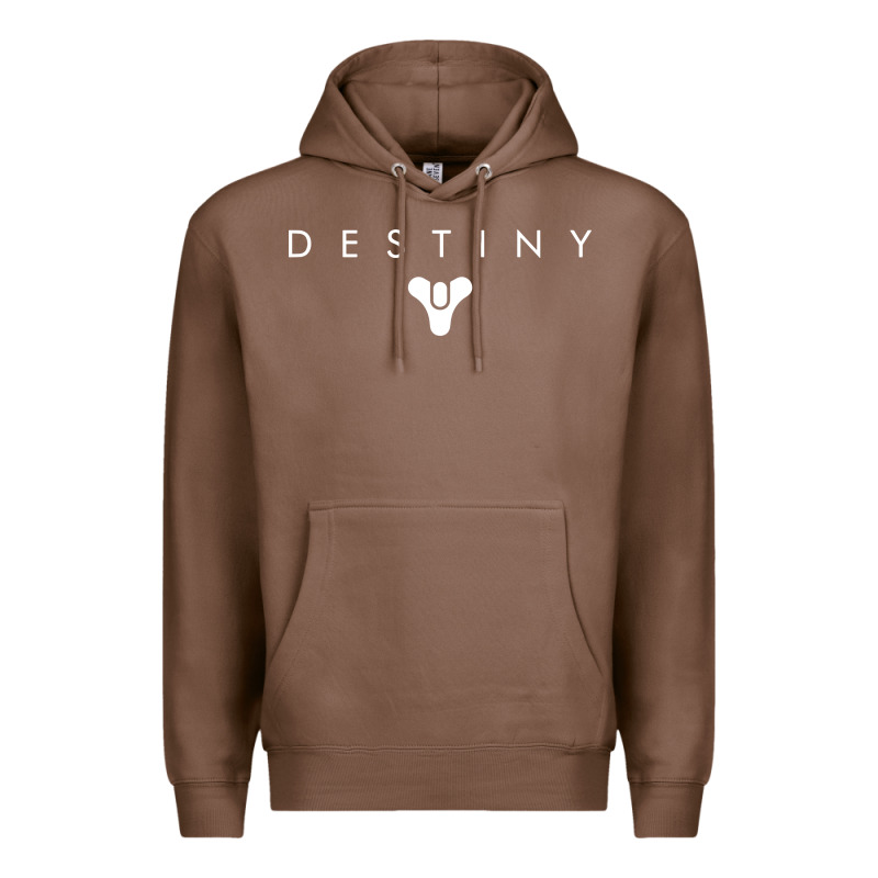 Destiny Games Premium Hoodie by linhVisuals | Teevron