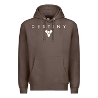 Coffee destiny games Premium Hoodie - linhVisuals