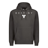Smoke destiny games Premium Hoodie - linhVisuals