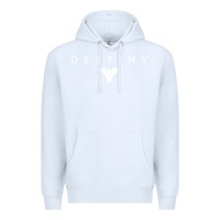 White destiny games Premium Hoodie - linhVisuals