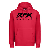 Cardinal rfk racing Premium Hoodie - linhVisuals