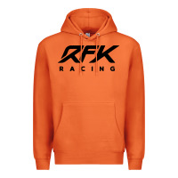 Carrot rfk racing Premium Hoodie - linhVisuals
