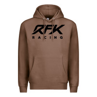 Chestnut rfk racing Premium Hoodie - linhVisuals