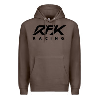 Coffee rfk racing Premium Hoodie - linhVisuals