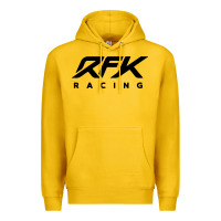 Lemon rfk racing Premium Hoodie - linhVisuals