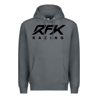 Rock rfk racing Premium Hoodie - linhVisuals