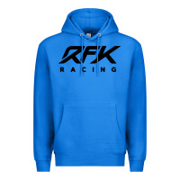 True Royal rfk racing Premium Hoodie - linhVisuals