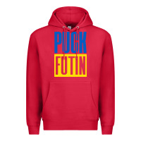 Cardinal puck futin meme Premium Hoodie - linhVisuals