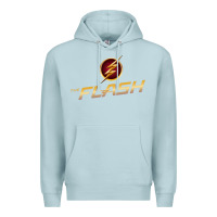 Blue Mist the flash 02 Premium Hoodie - linhVisuals