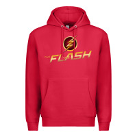 Cardinal the flash 02 Premium Hoodie - linhVisuals