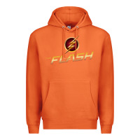 Carrot the flash 02 Premium Hoodie - linhVisuals