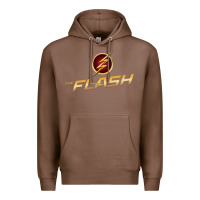Chestnut the flash 02 Premium Hoodie - linhVisuals
