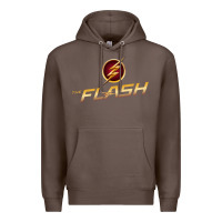 Coffee the flash 02 Premium Hoodie - linhVisuals
