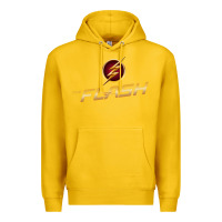 Lemon the flash 02 Premium Hoodie - linhVisuals