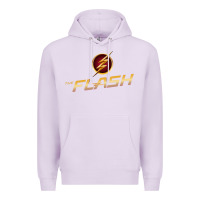 Lilac the flash 02 Premium Hoodie - linhVisuals