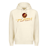 Sandshell the flash 02 Premium Hoodie - linhVisuals