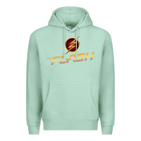 Seafoam the flash 02 Premium Hoodie - linhVisuals