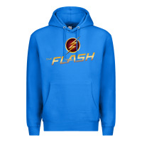 True Royal the flash 02 Premium Hoodie - linhVisuals