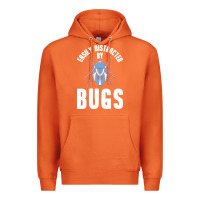 Carrot entomology t  shirt entomology entomologist t  shirtby Premium Hoodie - linhVisuals