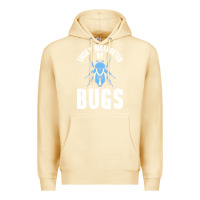 Pina Colada entomology t  shirt entomology entomologist t  shirtby Premium Hoodie - linhVisuals