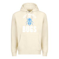 Sandshell entomology t  shirt entomology entomologist t  shirtby Premium Hoodie - linhVisuals