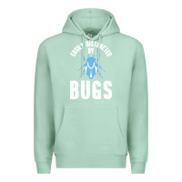 Seafoam entomology t  shirt entomology entomologist t  shirtby Premium Hoodie - linhVisuals