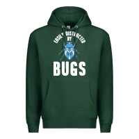 Sports Green entomology t  shirt entomology entomologist t  shirtby Premium Hoodie - linhVisuals