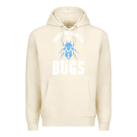 Tofu entomology t  shirt entomology entomologist t  shirtby Premium Hoodie - linhVisuals