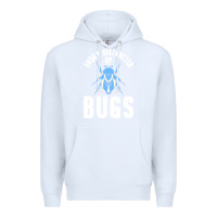 White entomology t  shirt entomology entomologist t  shirtby Premium Hoodie - linhVisuals