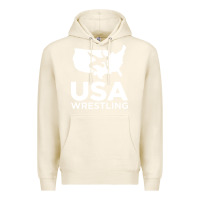 Tofu usa fight Premium Hoodie - linhVisuals