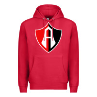 Cardinal Atlas Football Premium Hoodie - linhVisuals