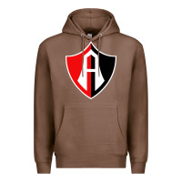 Atlas Football Premium Hoodie | Teevron