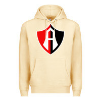 Pina Colada Atlas Football Premium Hoodie - linhVisuals