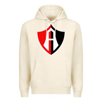 Tofu Atlas Football Premium Hoodie - linhVisuals