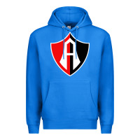 True Royal Atlas Football Premium Hoodie - linhVisuals